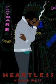 Heartless movie poster