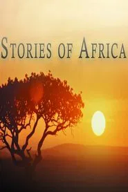 Stories of Africa tv show poster