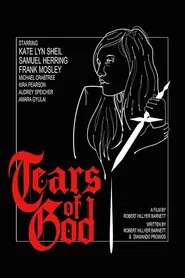 Tears of God movie poster