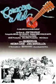 Poster do filme Corações a Mil