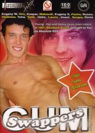 Cum Swappers movie poster