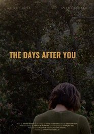 Poster do filme The Days After You