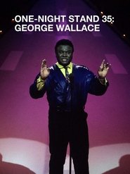 George Wallace: One Night Stand movie poster