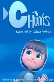 Chums movie poster