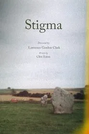 Poster do filme Stigma