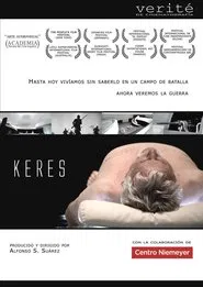 Keres movie poster