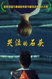 哭泣的石头 movie poster