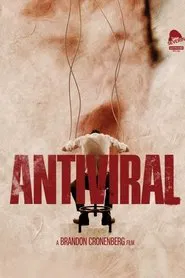 Poster do filme Antiviral
