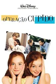 Poster do filme Operação Cupido