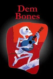 Poster do filme Dem Bones