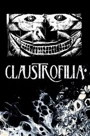 Claustrofilia movie poster