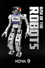 Rise of the Robots movie poster