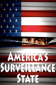 America's Surveillance State tv show poster