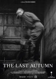 The Last Autumn movie poster