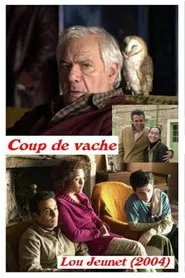 Coup de vache movie poster