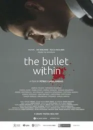 The Bullet within movie poster