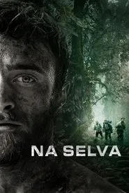 Poster do filme Na Selva