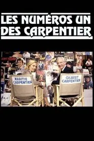 Les Numéros un des Carpentier movie poster