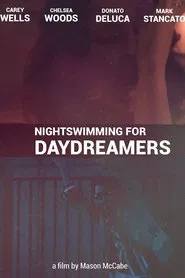 Nightswimming for Daydreamers movie poster