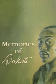 Memories of Sekoto movie poster