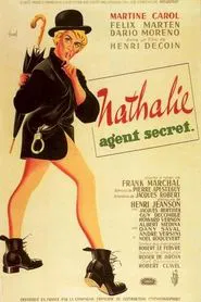 Atomic Agent movie poster