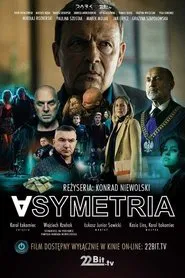 Poster do filme Asymmetry