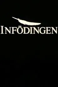 Infödingen movie poster