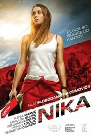 Nika movie poster
