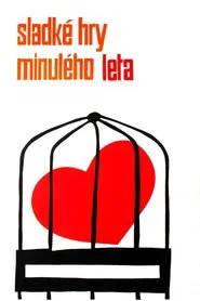 Poster do filme Sweet Games of Late Summer
