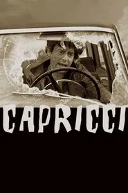 Capricci movie poster