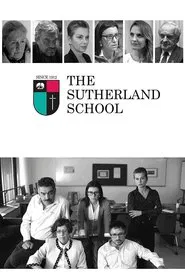 Poster do filme The Sutherland School