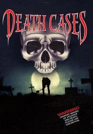 Death Cases movie poster