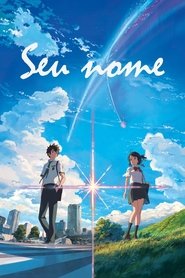 Poster do filme Seu Nome