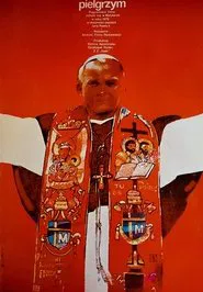Pielgrzym movie poster