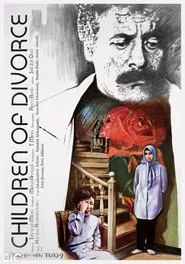 Children of Divorce movie poster