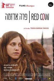 Red Cow movie poster
