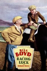 Poster do filme Racing Luck