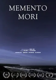 Memento Mori movie poster