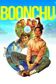 Boonchu 8 movie poster