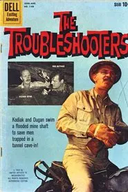 Poster da série The Troubleshooters