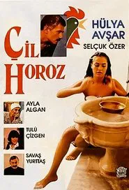 Çil Horoz movie poster