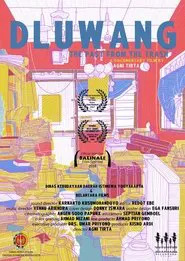 Dluwang: the Past from the Trash movie poster