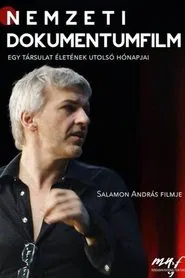 Nemzeti dokumentumfilm movie poster