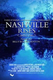 Poster do filme Nashville Rises