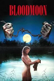 Bloodmoon movie poster