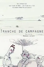 Poster do filme A Family Picnic