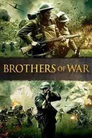 Poster do filme Irmãos de Guerra
