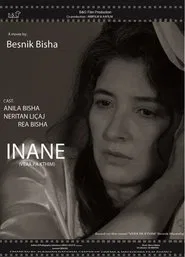 Inane movie poster
