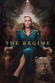 The Palace tv show poster