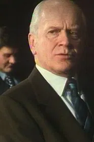 Rosenbaum - Det sista vittnet movie poster